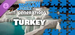Super Jigsaw Puzzle: Generations – Turkey