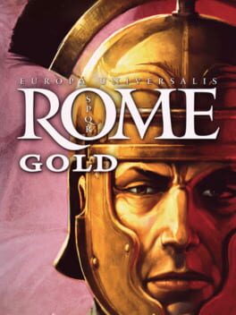 Europa Universalis: Rome – Gold Edition