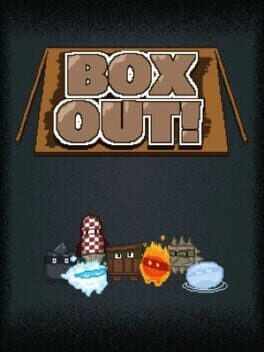 Box Out!