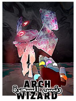 Archwizard