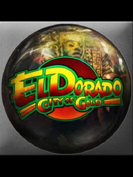 Pinball Arcade: El Dorado – City Of Gold