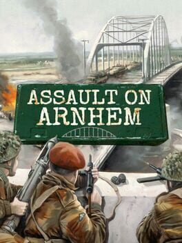 Assault on Arnhem