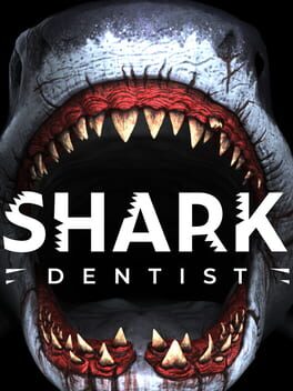 Shark Dentist
