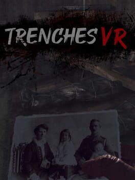 Trenches VR