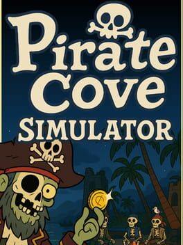 Pirate Cove Simulator
