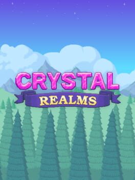 Crystal Realms