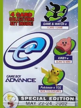 E-Reader: E3 Special Edition – May 22-24, 2002