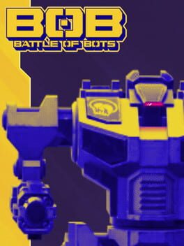 BoB: Battle of Bots