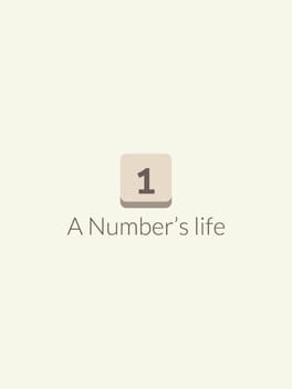 A Number’s Life