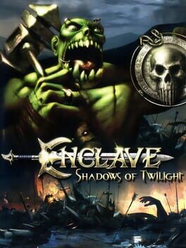 Enclave: Shadows of Twilight