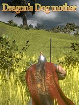 Dragon’s Dog Mother