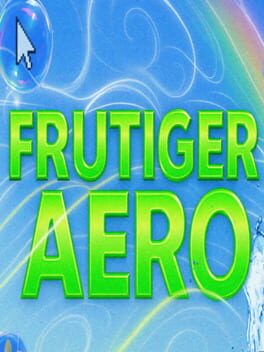 Frutiger Aero