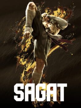 Street Fighter 6: Year 3 – Sagat