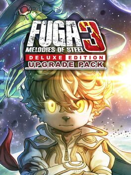 Fuga: Melodies of Steel 3 – Deluxe Edition Upgrade Pack