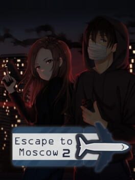 Escape to Moscow 2