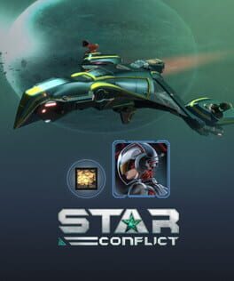 Star Conflict: Pilum – Deluxe edition