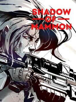 Shadow of Mammon