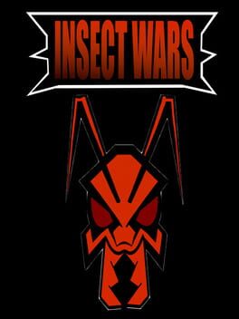 Insect Wars