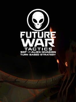 Future War Tactics: SOF vs. Alien Invasion – Turn-based Strategy