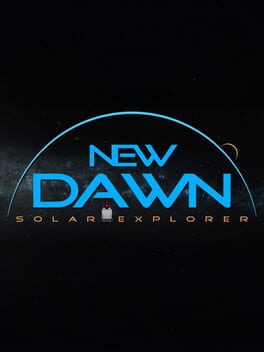 Solar Explorer: New Dawn