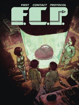 First Contact Protocol