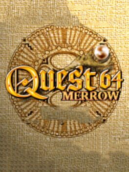 Quest 64 “French Vanilla”
