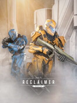 Halo Infinite: Operation – Reclaimer