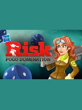 Risk: Pogo Domination