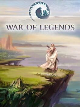 War of Legends