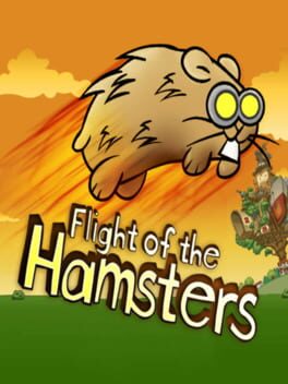 Codename: Kids Next Door – Flight of the Hamsters