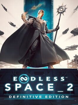 Endless Space 2: Definitive Edition