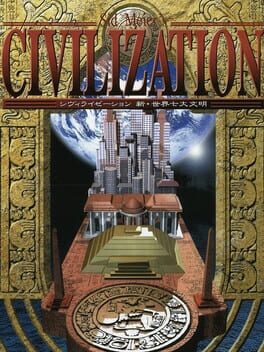 Sid Meier’s Civilization