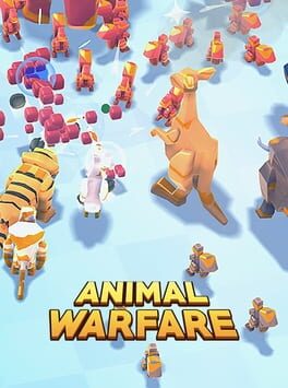 Animal Warfare