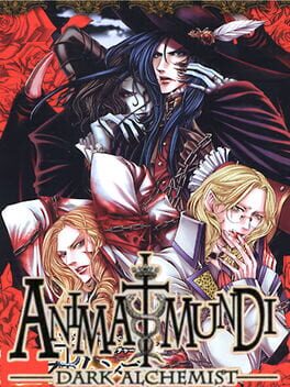 Animamundi: Dark Alchemist