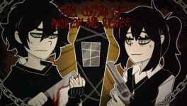 The Coffin of Andrew and Renee