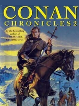Conan Chronicles 2