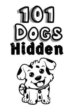 101 Dogs Hidden