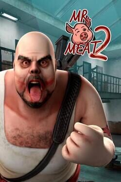 Mr. Meat 2: Prison Break
