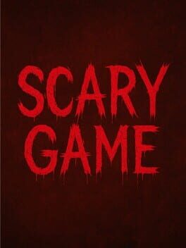 Scary Game