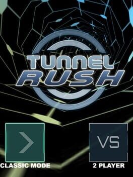 Tunnel Rush