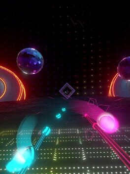 Synth Riders: Silk Sonic – “Skate”