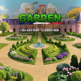 Queen’s Garden: French Splendor – Collector’s Edition