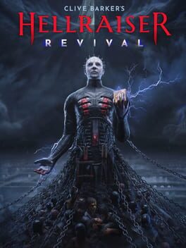 Clive Barker’s Hellraiser: Revival