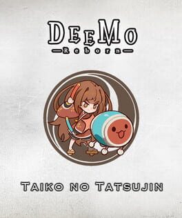 Deemo: Reborn – Taiko no Tatsujin Collaboration Collection