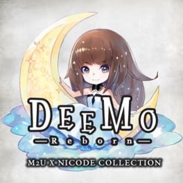 Deemo: Reborn – M2U X Nicode Collection