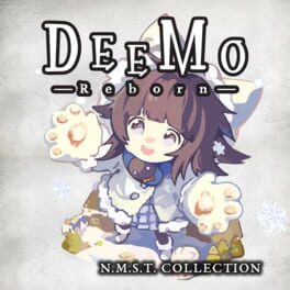 Deemo: Reborn – N.M.S.T. Collection