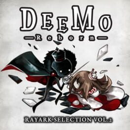 Deemo: Reborn – Rayark Selection Vol.2