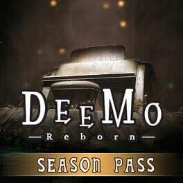 Deemo: Reborn – Classic Song Packs Season Pass