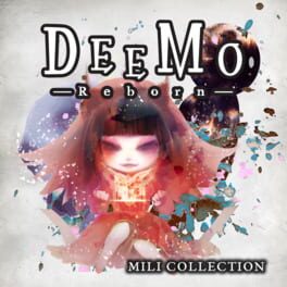 Deemo: Reborn – MILI collection