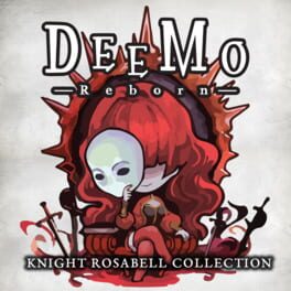 Deemo: Reborn – Knight Rosabell Collection
